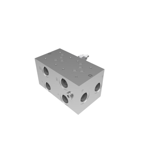 CETOP5 COM LIMITADORA